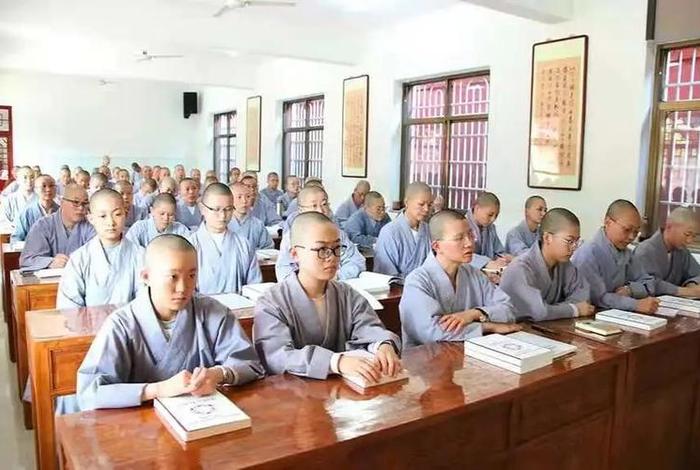 佛教专业要学什么（佛学专业学什么）