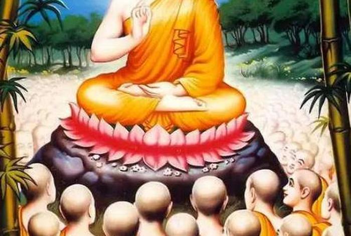 佛教真的很复杂吗（佛教真的好吗）