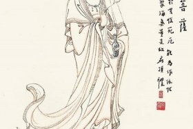 佛教常识南无观世音菩萨；南无观世音菩萨佛教佛法