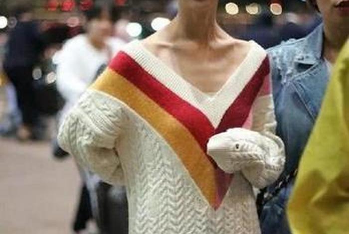瘦骨头是什么意思 瘦骨主页