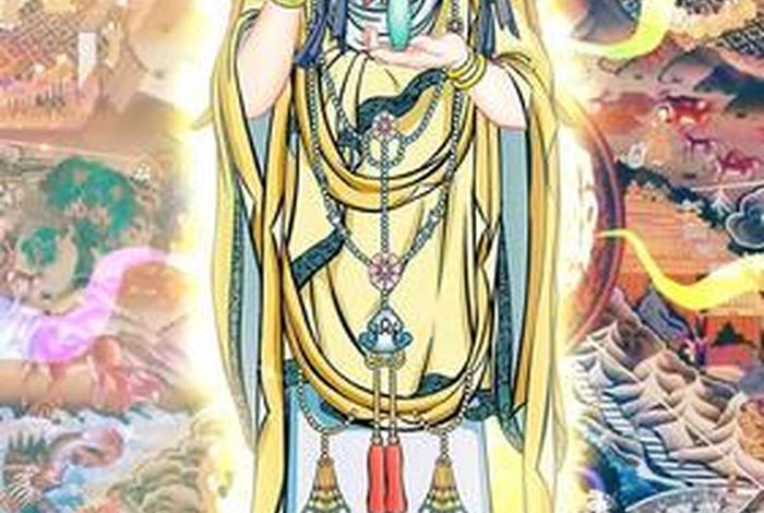 动画佛教短片视频 动画佛教短片视频在线观看