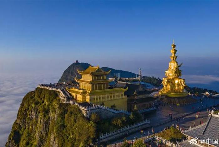乐山峨眉山眉山三日游；乐山峨眉山三日游攻略