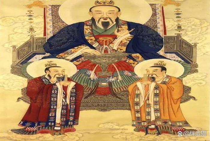 道教和佛教追求的最高境界是什么 - 道教和佛教比起来,到底高明在哪？