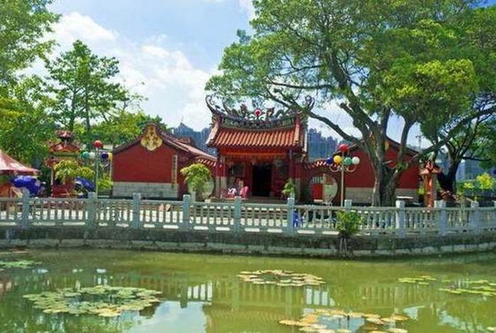 什么是挂单寺庙，佛寺挂单是什么意思