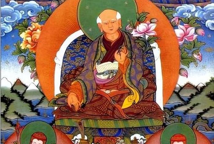藏传佛教方面知识有哪些（藏传 佛教）
