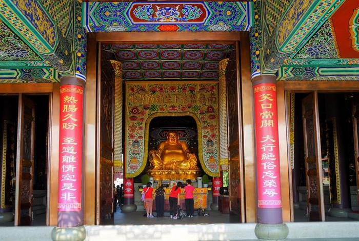 寺院