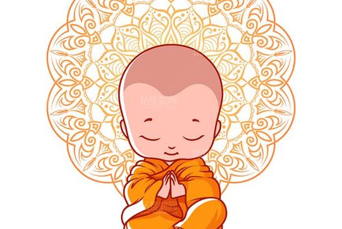 佛教小知识图片大全集可爱 佛教相关图片