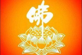 佛教头像图片大全；佛教头像图片大全女