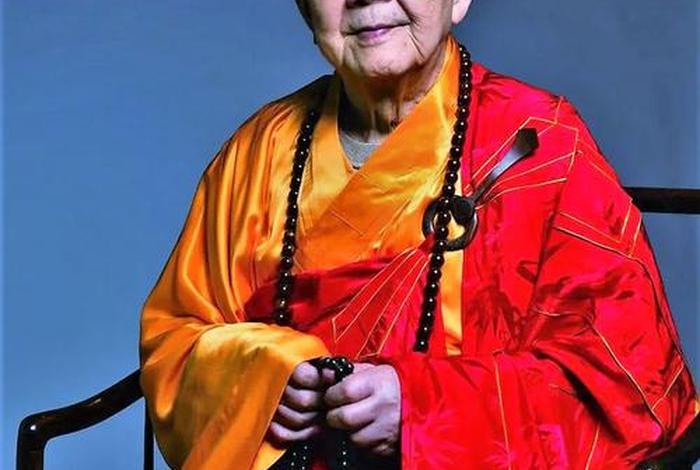 当代佛教大德高僧排名 当代佛教大德高僧排名榜