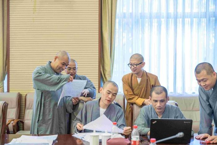 中国佛学院考试试题，佛学院大全
