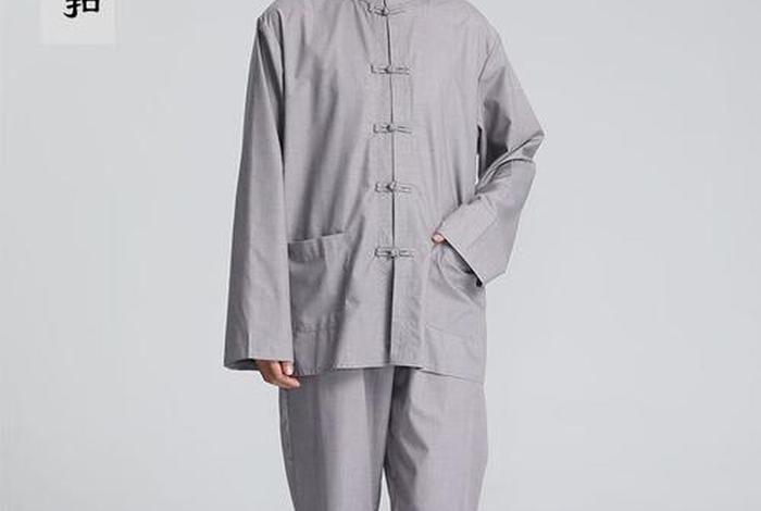 佛教服饰科普知识大全集图片 佛教服装叫什么服装