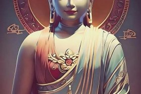 佛的能量层级，佛的能量来源
