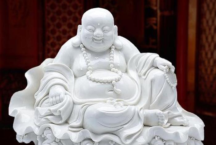 佛教瓷器知识讲解；佛教瓷器图片大全