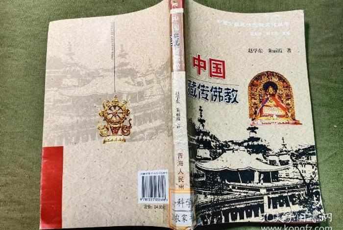 了解藏传佛教看什么书 - 藏传佛教相关书籍