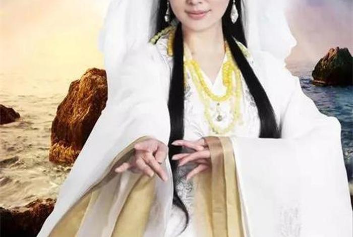 哪个女明星入佛门 - 哪些明星是佛教徒