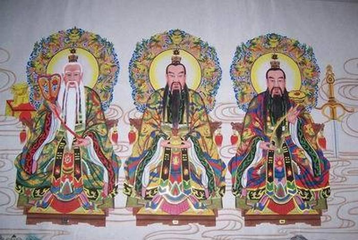 道教佛教还有啥教、道教佛教还有什么教
