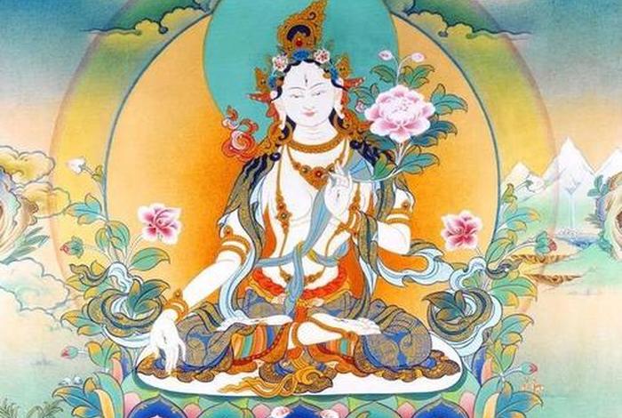 藏族的佛教知识有哪些图片大全、藏族的佛教知识有哪些图片大全视频