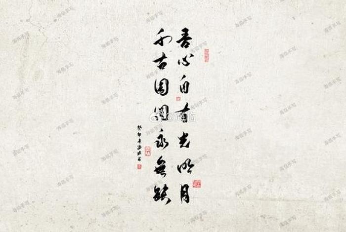 心无心,心性即光明，无心自有光明