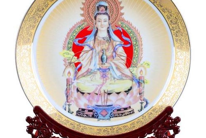 佛教盘坐的知识是什么，盘坐佛像