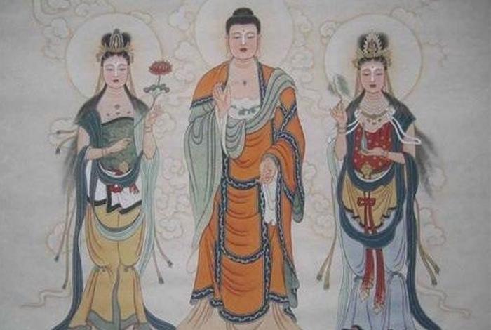 佛教知识罗列图片大全集视频、佛教知识入门大全