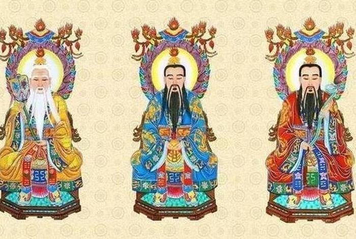 佛教施主道教，道教 施主