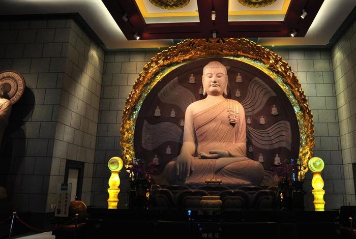 台湾中台禅寺网；台中寺院