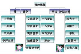 佛教的一些基本知识是什么（佛教基础常识简介）