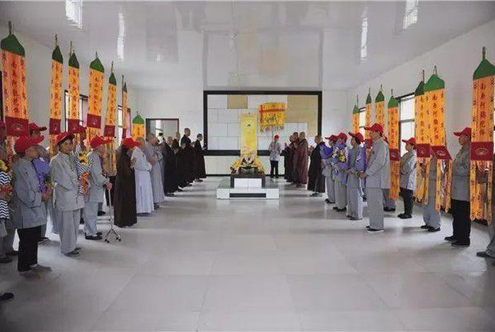学佛养老 - 学佛养老院