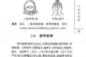 佛教最新科学知识大全 佛教科普