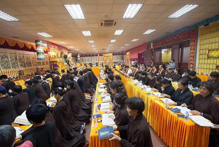 佛教三皈依仪式视频、佛教三皈依唱诵视频