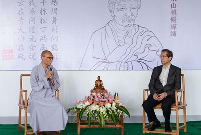 信仰佛教的科学家有哪些，信仰佛教的科学家有哪些人物