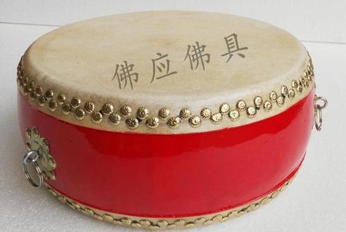 佛教打花鼓的教学视频慢、佛教花鼓打法视频