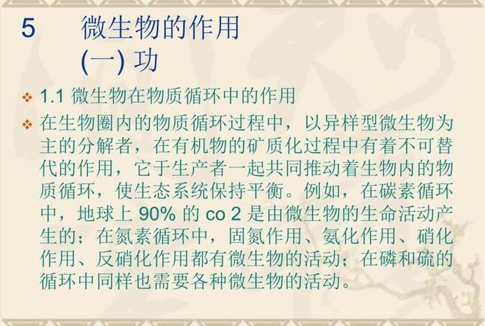 微生物的知识与佛教的关系、佛教如何看待微生物
