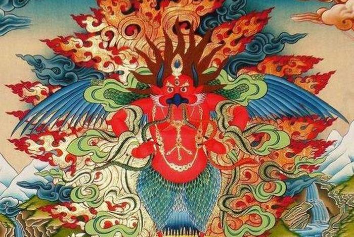 个人讲解传播藏传佛教知识违法吗 - 藏传佛教 非法传播