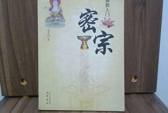 新佛教入门知识书推荐图片大全（佛教入门基础）