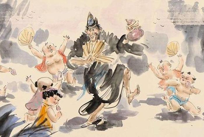济公佛祖、济公佛祖125卦