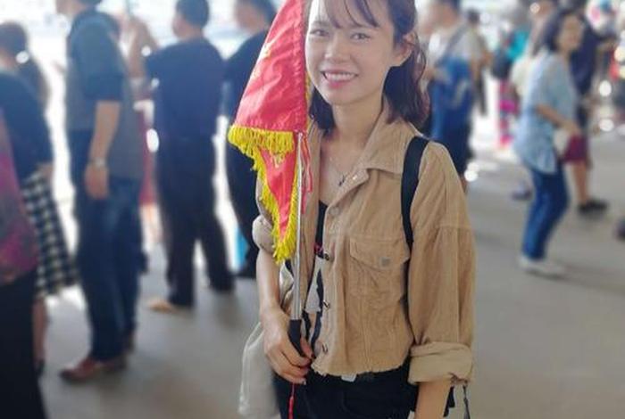 导游