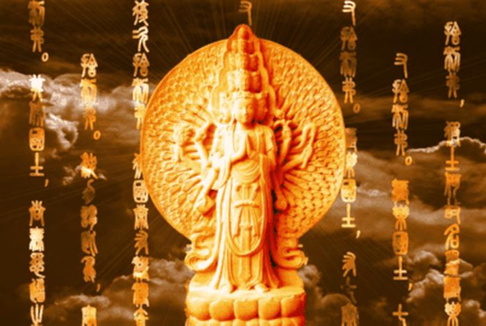 佛教宣传视频，佛教文化视频