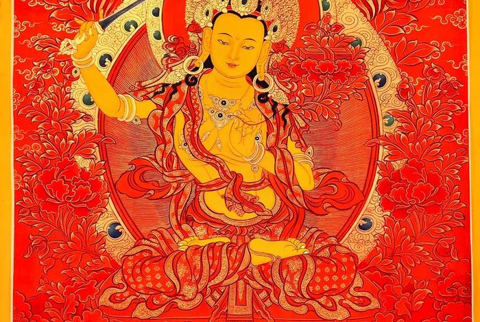 佛教七代表（佛教七代表圆满）