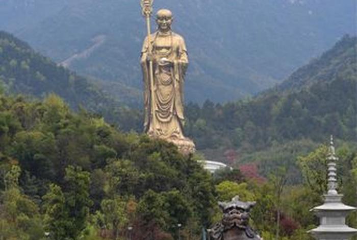 旅游佛教圣地；旅游佛教圣地是哪里