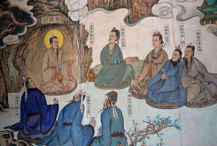 南北朝 佛教 南北朝佛教盛行的原因