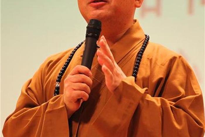 星云大师佛学常识视频（星云大师谈学佛）