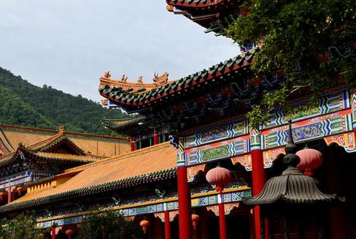 禅寺的佛教知识点总结图片大全、禅寺的佛教知识点总结图片大全大图