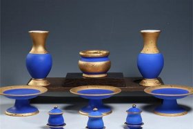 佛教瓷器知识介绍图片素材、佛教瓷器图片大全