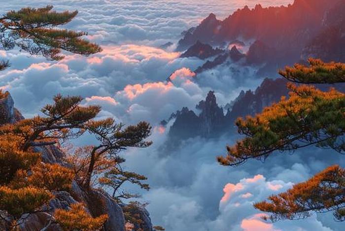 中国佛教十大名山 - 中国佛教十大名山排行榜