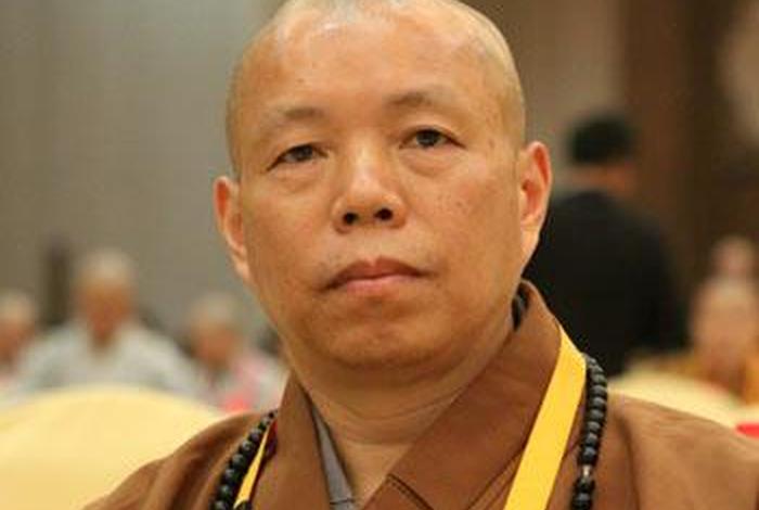 中国佛教法师名单（中国佛教最有名的佛教法师是谁）