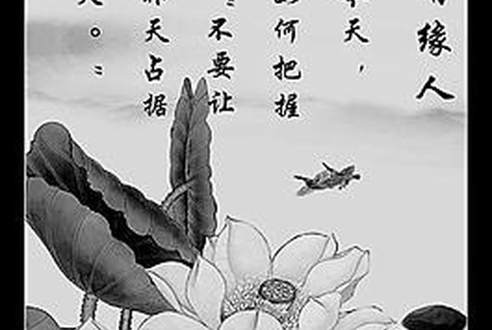 为什么佛教渡有情众生，佛为何渡人