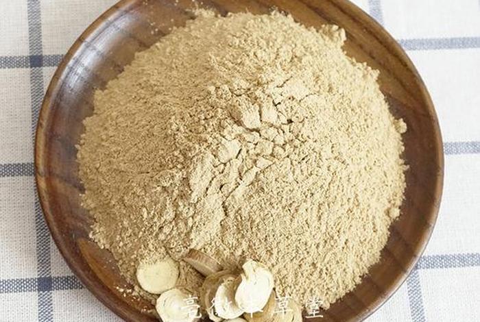 甘草粉有什么作用和功效 - 甘草粉有什么作用和功效与禁忌
