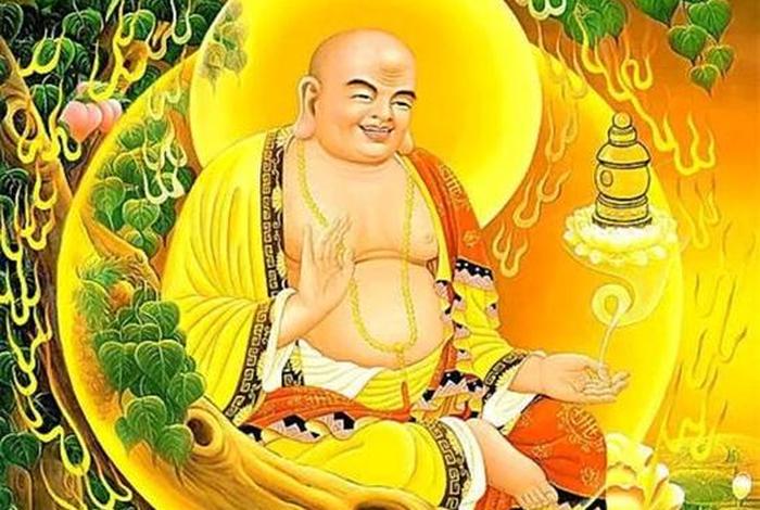 弥勒菩萨佛学常识大全；弥勒菩萨佛学常识大全视频