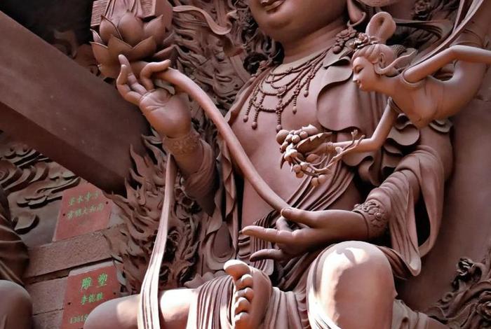 佛教寺庙配乐、寺庙常放的佛教纯音乐